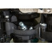 PartzBiz CM: 20-240BK-Holley Small Block Chevy Mid-Mount Complete Accessory System PartzBiz CM: 20-240BK-Holley Small Block Chevy Mid-Mount Complete Accessory System