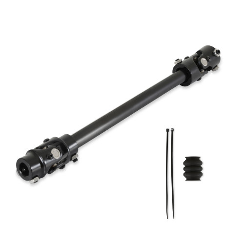 PartzBiz CM: 320-323-Holley Steering Shaft Kit - 3rd Generation GM C10 Truck (Late) PartzBiz CM: 320-323-Holley Steering Shaft Kit - 3rd Generation GM C10 Truck (Late)