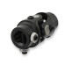 PartzBiz CM: 320-100-Holley U-joint - Steel - Black Zinc PartzBiz CM: 320-100-Holley U-joint - Steel - Black Zinc