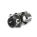 PartzBiz CM: 320-101-Holley U-joint - Steel - Black Zinc PartzBiz CM: 320-101-Holley U-joint - Steel - Black Zinc