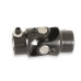 PartzBiz CM: 320-102-Holley U-joint - Steel - Black Zinc PartzBiz CM: 320-102-Holley U-joint - Steel - Black Zinc