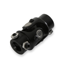 PartzBiz CM 320-100 - Holley U-joint - Steel - Black Zinc PartzBiz CM 320-100 - Holley U-joint - Steel - Black Zinc