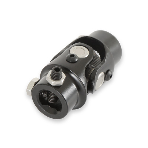 PartzBiz CM: 320-102-Holley U-joint - Steel - Black Zinc PartzBiz CM: 320-102-Holley U-joint - Steel - Black Zinc