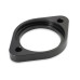 PartzBiz CM: 97-341-Holley Water Neck - Swivel 90 Degree Angle - Black