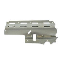 PartzBiz CM 302-108 - Holley Windage Tray - Ford 7.3L Godzilla PartzBiz CM 302-108 - Holley Windage Tray - Ford 7.3L Godzilla