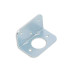 PartzBiz CM: 12-845-HP Billet Carbureted By Pass Fuel Pressure Regulator