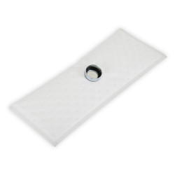 PartzBiz CM 16-151 - HYDRAMAT (3X8) 19MM Center PartzBiz CM 16-151 - HYDRAMAT (3X8) 19MM Center