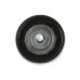 PartzBiz CM: 97-266-Idler Pulley-Smooth LT5 GM Engine