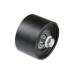 PartzBiz CM: 97-266-Idler Pulley-Smooth LT5 GM Engine