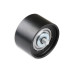 PartzBiz CM: 97-266-Idler Pulley-Smooth LT5 GM Engine