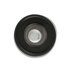 PartzBiz CM 97-266 - Idler Pulley-Smooth LT5 GM Engine PartzBiz CM 97-266 - Idler Pulley-Smooth LT5 GM Engine