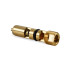 PartzBiz CM: 6-500-2-Inlet Needle Steel PartzBiz CM: 6-500-2-Inlet Needle Steel