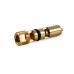 PartzBiz CM: 6-500-2-Inlet Needle Steel PartzBiz CM: 6-500-2-Inlet Needle Steel