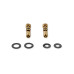 PartzBiz CM: 6-502-2-Inlet Needle Steel