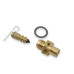 PartzBiz CM: 6-510-Inlet Needle - Viton