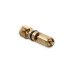 PartzBiz CM: 6-513-Inlet Needle - Viton PartzBiz CM: 6-513-Inlet Needle - Viton