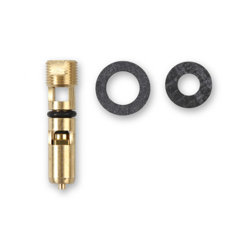 PartzBiz CM: 6-513-Inlet Needle - Viton PartzBiz CM: 6-513-Inlet Needle - Viton