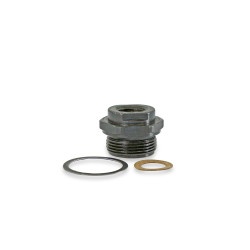 PartzBiz CM 26-27 - Inverted Flare Fitting PartzBiz CM 26-27 - Inverted Flare Fitting