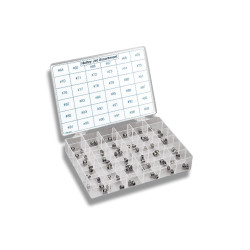 PartzBiz CM 36-181 - Jet Assortment Kit PartzBiz CM 36-181 - Jet Assortment Kit