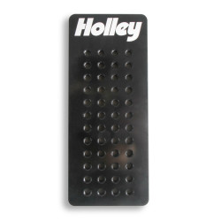 PartzBiz CM 122-220 - Jet Assortment Billet Plate Only PartzBiz CM 122-220 - Jet Assortment Billet Plate Only