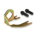 PartzBiz CM: 20-45-Kickdown Cable Bracket PartzBiz CM: 20-45-Kickdown Cable Bracket