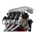 PartzBiz CM: 241-88-LS Valve Covers - Natural Cast PartzBiz CM: 241-88-LS Valve Covers - Natural Cast