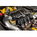 PartzBiz CM: 241-88-LS Valve Covers - Natural Cast PartzBiz CM: 241-88-LS Valve Covers - Natural Cast