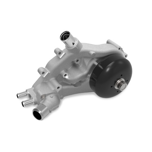 PartzBiz CM: 22-102-LS Water Pump-Upward Facing Inlet PartzBiz CM: 22-102-LS Water Pump-Upward Facing Inlet