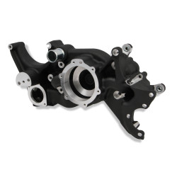 PartzBiz CM 97-168 - LT COOLING MANIFOLD BLACK
