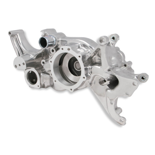 PartzBiz CM: 97-166-LT COOLING MANIFOLD POLISHED
