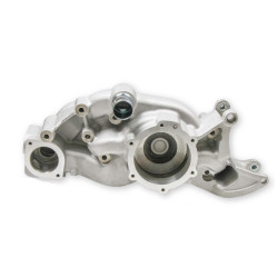 PartzBiz CM 97-232 - LT COOLING MANIFOLD RAW-A/C and P/S Delete