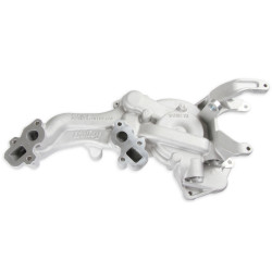 PartzBiz CM 97-251 - MANIFOLD-BRACKET KIT, LT4 DRY-NATURAL