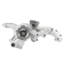 PartzBiz CM 97-250 - MANIFOLD-BRACKET KIT, LT4 WET-NATURAL