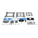 PartzBiz CM: 703-47-Marine Renew Kit PartzBiz CM: 703-47-Marine Renew Kit