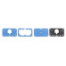 PartzBiz CM: 703-47-Marine Renew Kit PartzBiz CM: 703-47-Marine Renew Kit