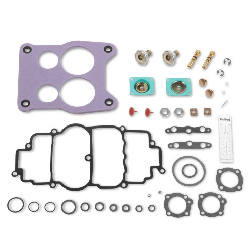 PartzBiz CM: 703-60-Marine Carb Renew Kit
