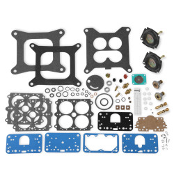 PartzBiz CM 703-1 - Marine Carb Renew Kit