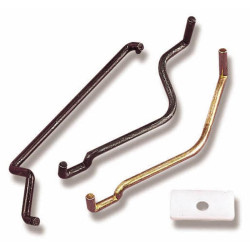 PartzBiz CM 45-520 - Miscellaneous Choke Parts Choke Rod PartzBiz CM 45-520 - Miscellaneous Choke Parts Choke Rod