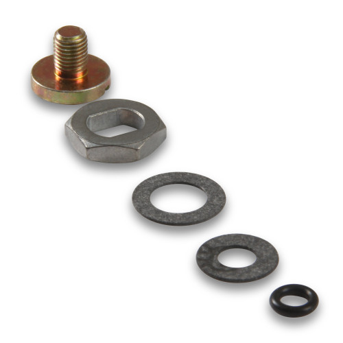 PartzBiz CM: 34-7-Needle And Seat Hardware Kit - Gold PartzBiz CM: 34-7-Needle And Seat Hardware Kit - Gold