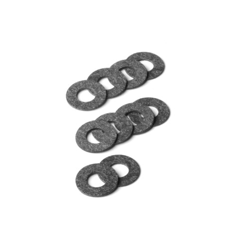 PartzBiz CM: 1008-777-Needle And Seat Top Gasket