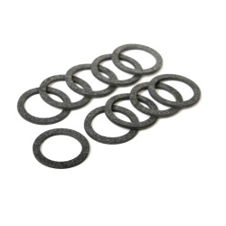 PartzBiz CM 1008-1597 - Power Valve Gasket