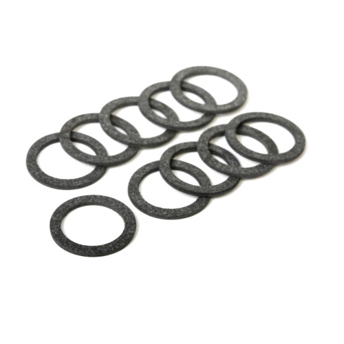 PartzBiz CM: 1008-1597-Power Valve Gasket