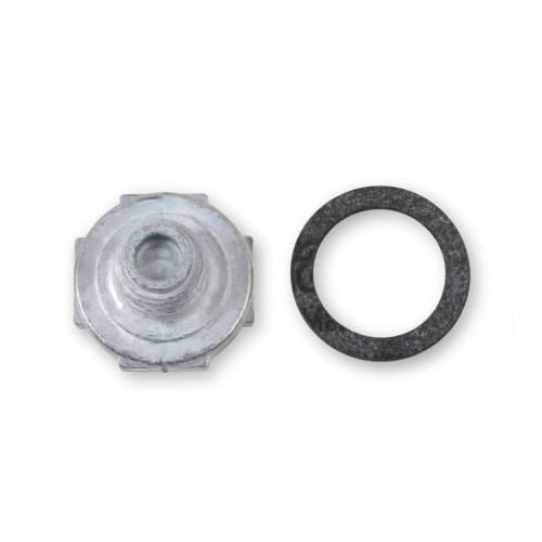 PartzBiz CM: 26-36-Power Valve Plug & Gasket PartzBiz CM: 26-36-Power Valve Plug & Gasket