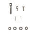 PartzBiz CM: 20-122-Pro Series Secondary Linkage