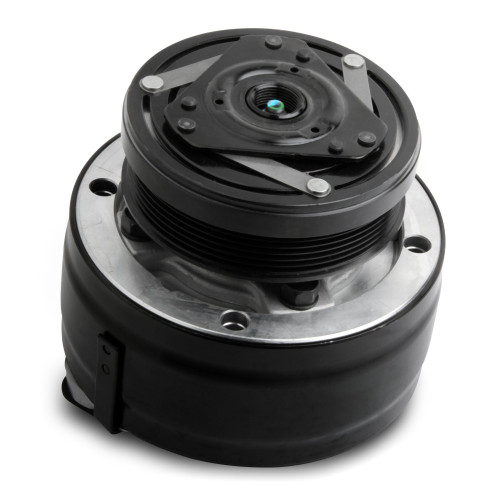 PartzBiz CM: 199-100-R4 (Radial) A/C Compressor PartzBiz CM: 199-100-R4 (Radial) A/C Compressor