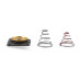 PartzBiz CM: 12-807-Regulator Diaphragm Repair Kit PartzBiz CM: 12-807-Regulator Diaphragm Repair Kit