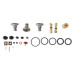 PartzBiz CM: 37-935-Renew Kit Carburetor Rebuild Kit