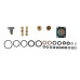 PartzBiz CM: 37-935-Renew Kit Carburetor Rebuild Kit