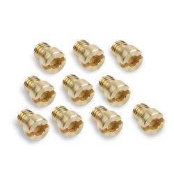 PartzBiz CM 126-26-10 - Replaceable Air Bleed - Size 26 PartzBiz CM 126-26-10 - Replaceable Air Bleed - Size 26