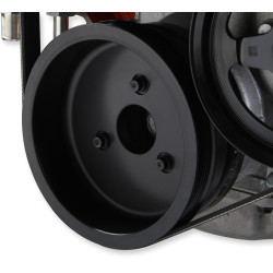 PartzBiz CM 97-161 - Replacement Crankshaft Pulley PartzBiz CM 97-161 - Replacement Crankshaft Pulley